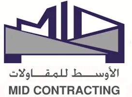 الأوسط