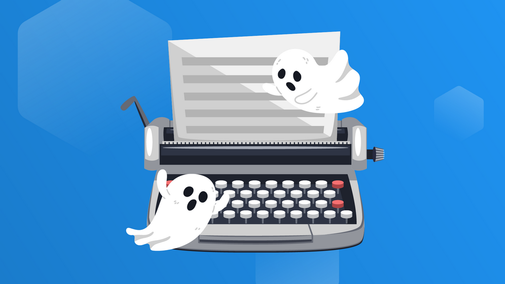 Was ist Ghostwriting – und was bedeutet es heute?