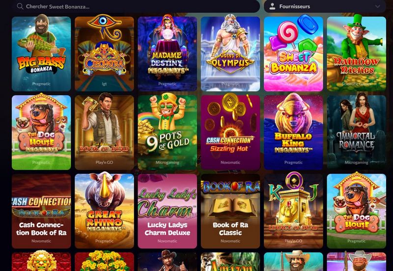 Fenix Gambling Enterprise'i hindamine ja tasuta žetoonide preemia Fenix Gambling Enterprise'i hindamine ja tasuta žetoonide preemia