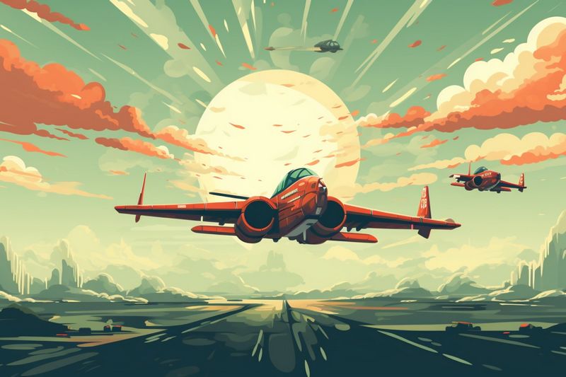 Pilot Video Game India Application Testimonial: Experience the Thrill of Traveling