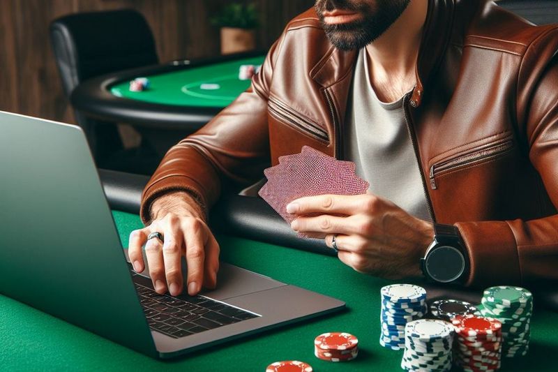 Résumé du casino Kings Chance
